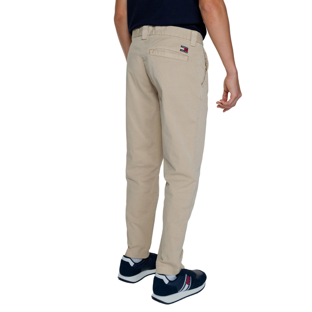 Tommy Hilfiger Jeans - Tommy Hilfiger Jeans Men Trousers