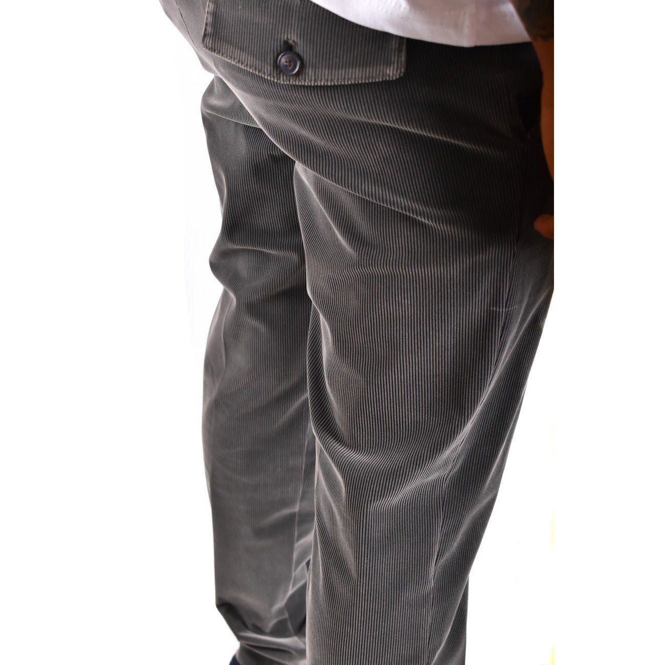 Rrd - Rrd Men Trousers