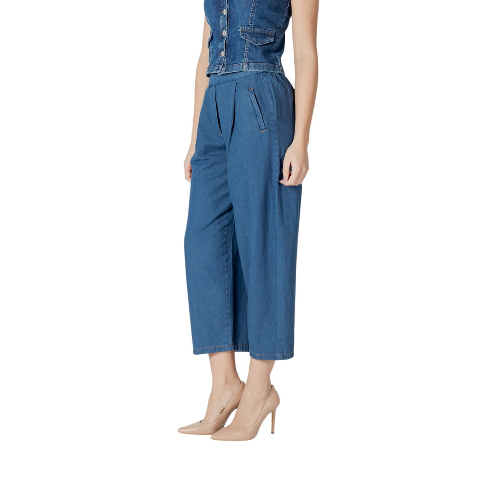 Ichi - Ichi  Women Jeans