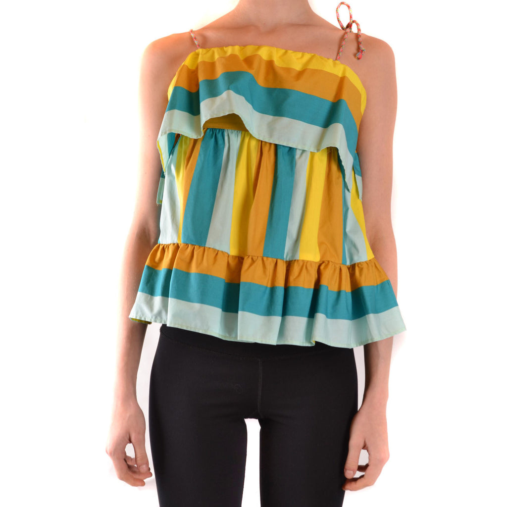 Twin-set Simona Barbieri - Twin-set Simona Barbieri  Women Blouse