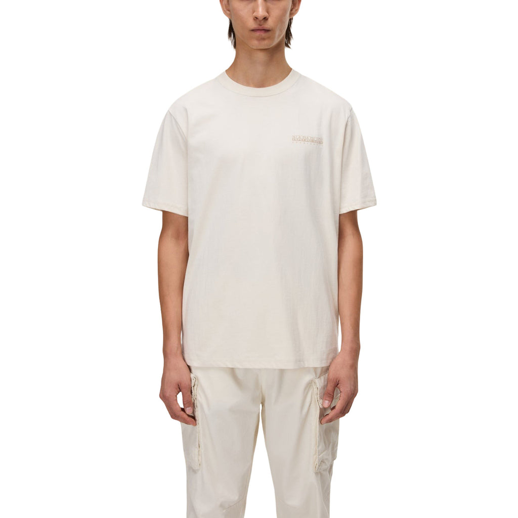 Napapijri - Napapijri Men T-Shirt
