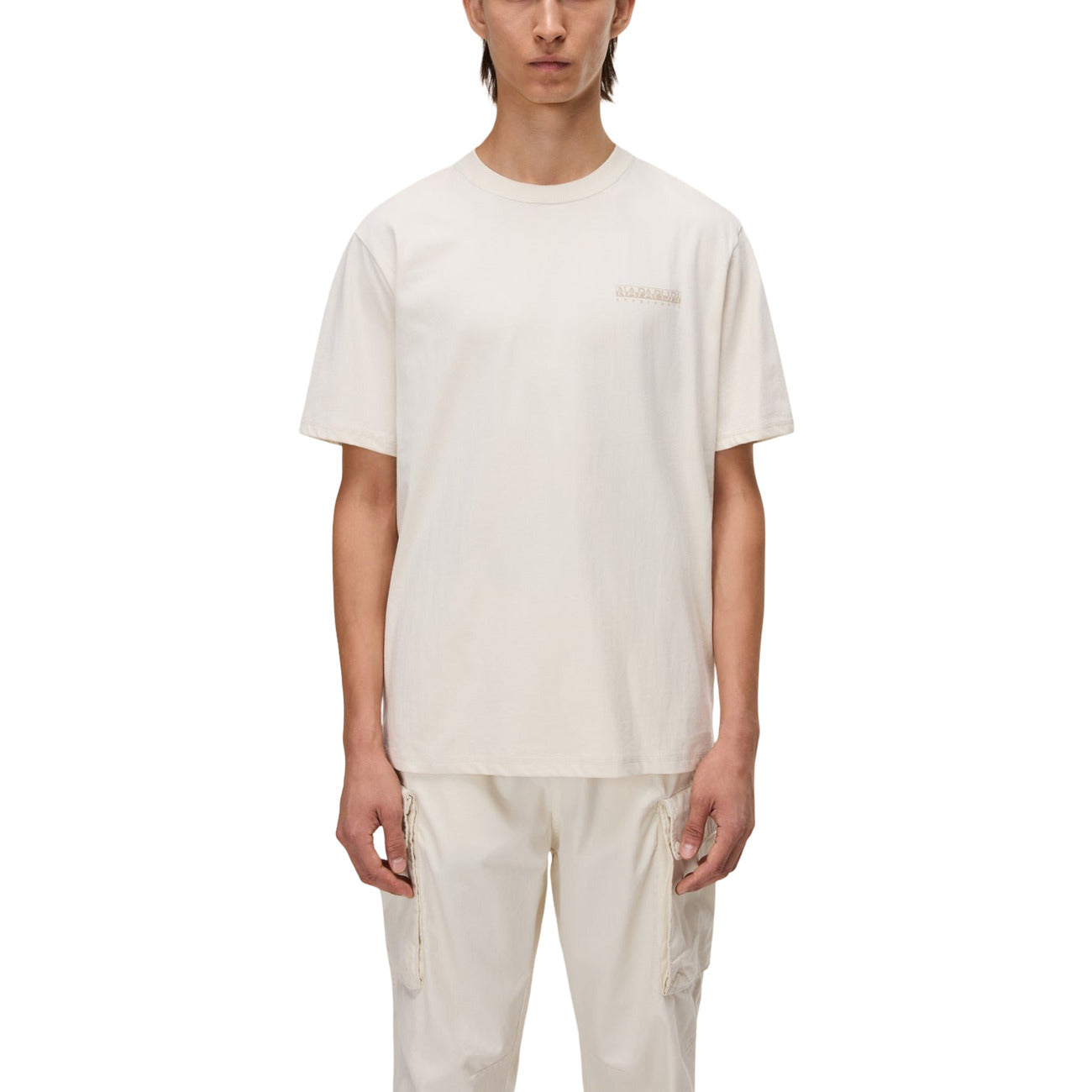 Napapijri - Napapijri Men T-Shirt