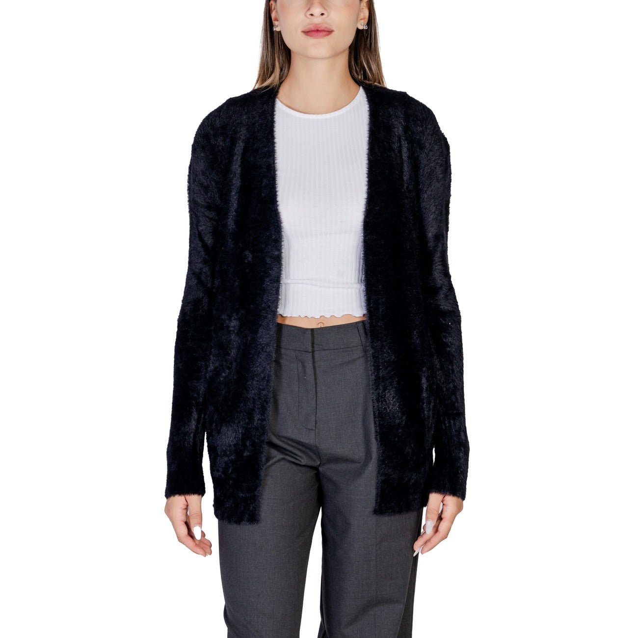 Morgan De Toi  Women Knitwear