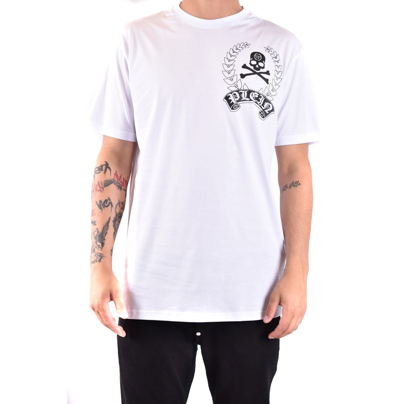 Philipp Plein Men T-Shirt