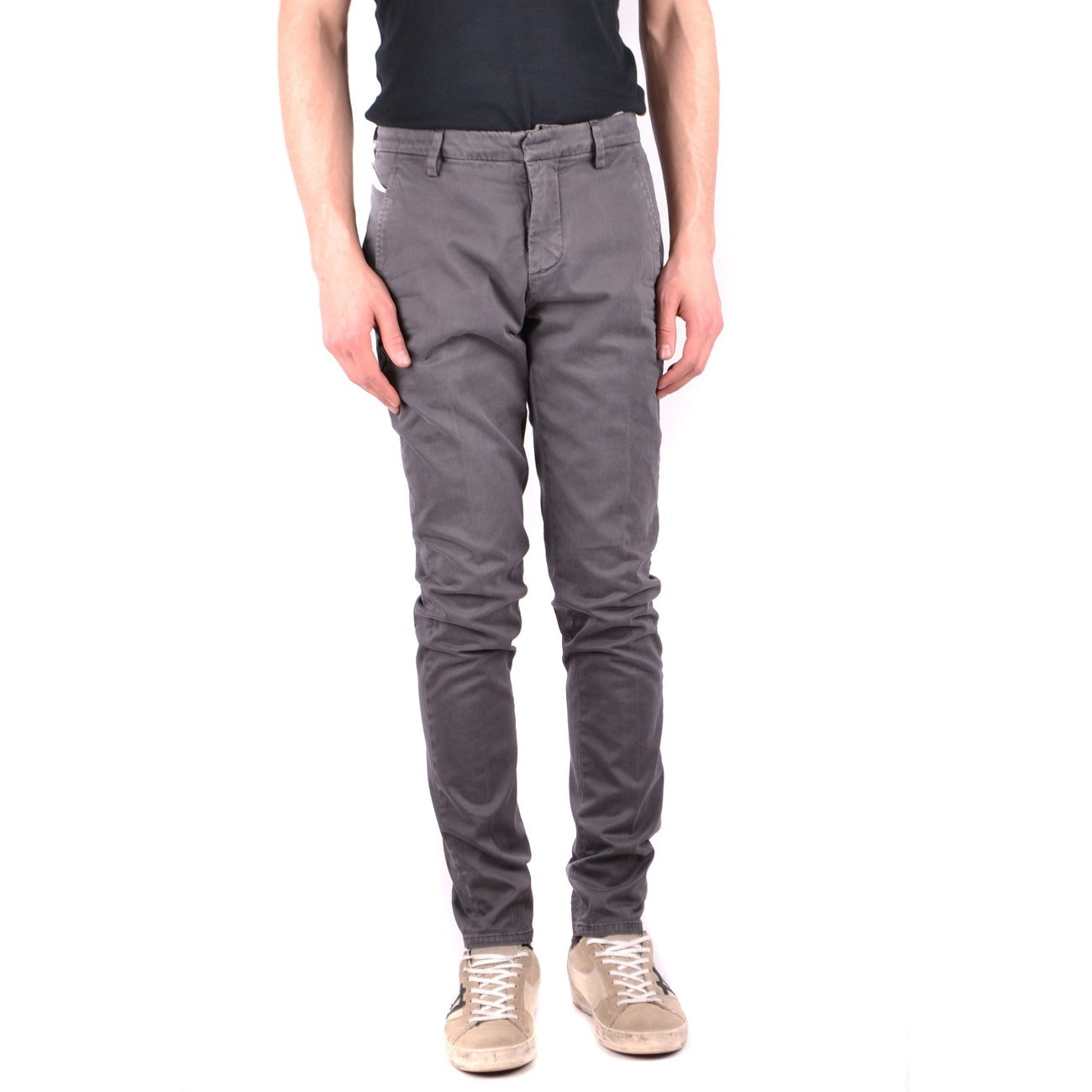 Dondup - Dondup Men Trousers