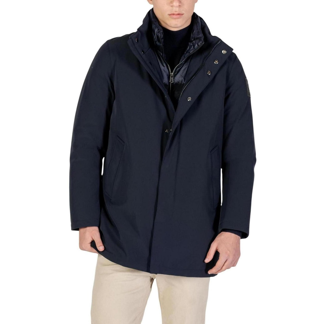 Yos - Yos Men Jacket