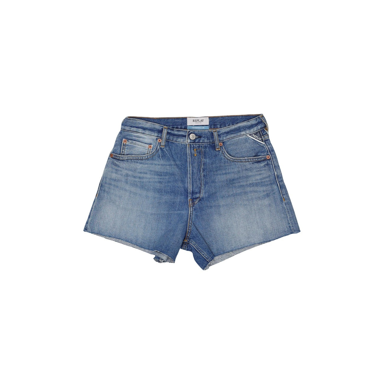 Replay - Replay  Women Short