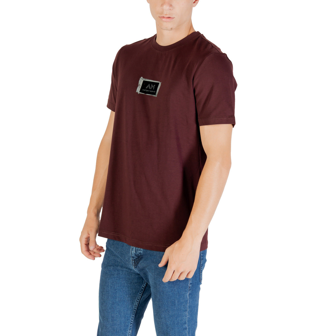 Antony Morato Men T-Shirt