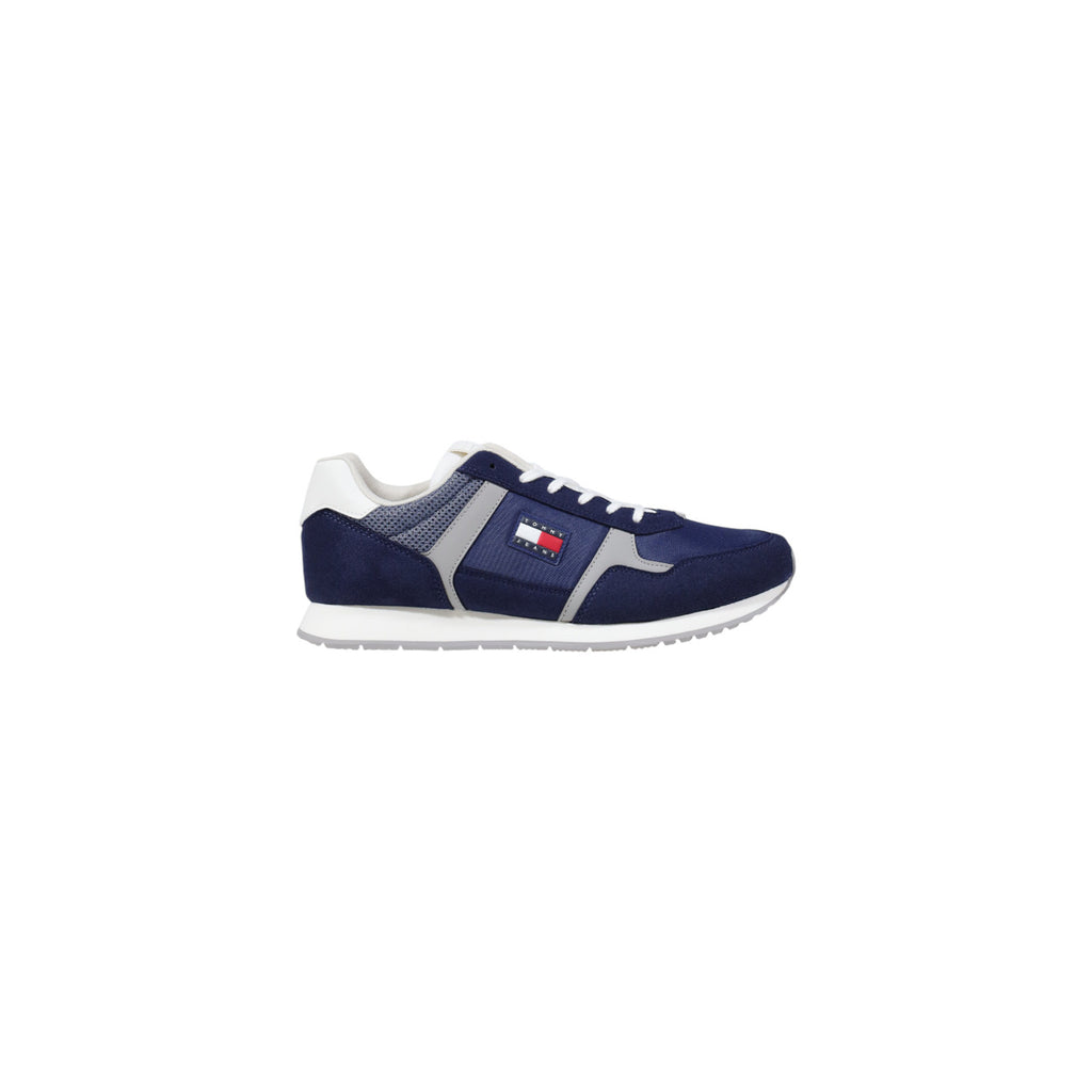 Tommy Hilfiger Jeans - Tommy Hilfiger Jeans Men Sneakers