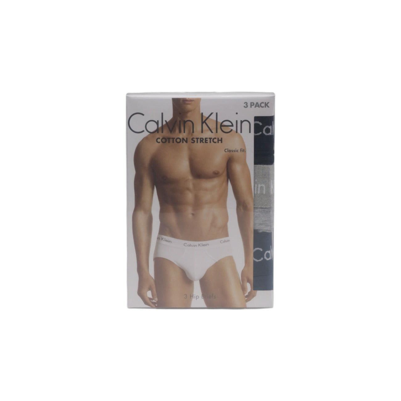 Calvin Klein - Calvin Klein Men Underwear