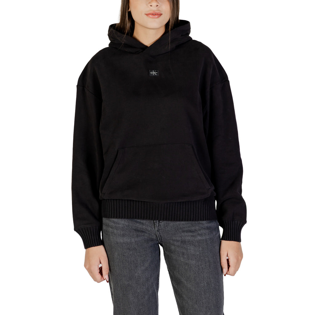Calvin Klein Jeans - Calvin Klein Jeans  Women Sweatshirts