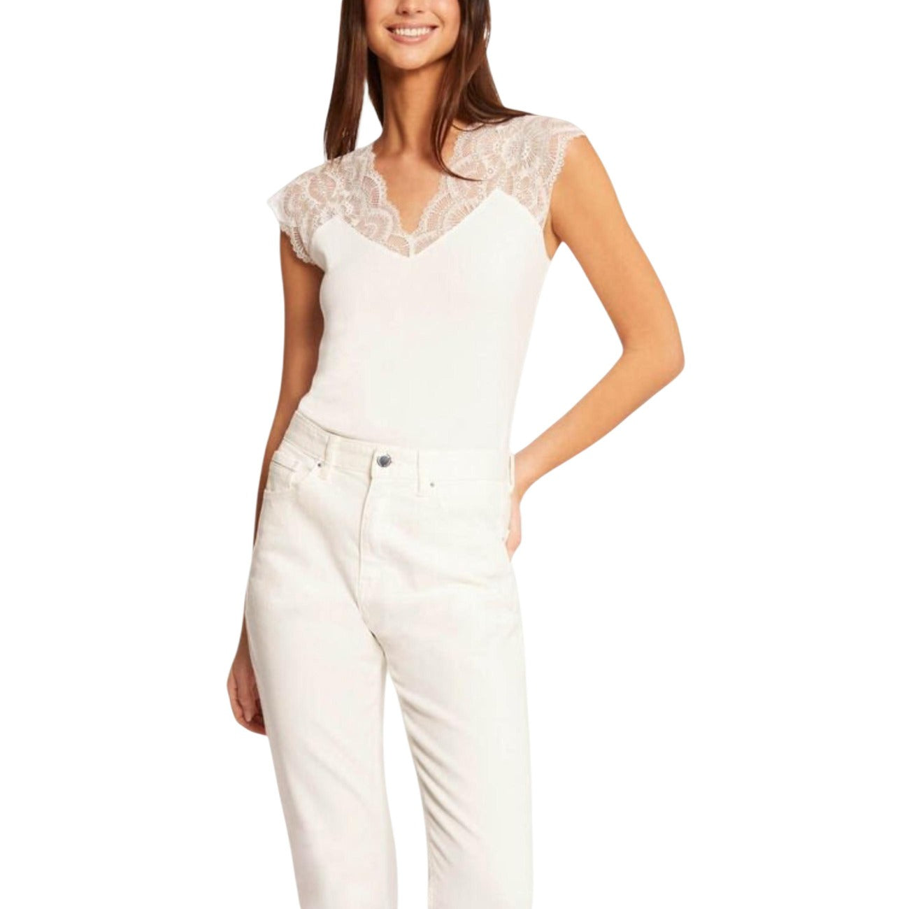 Morgan De Toi - Morgan De Toi  Women Undershirt