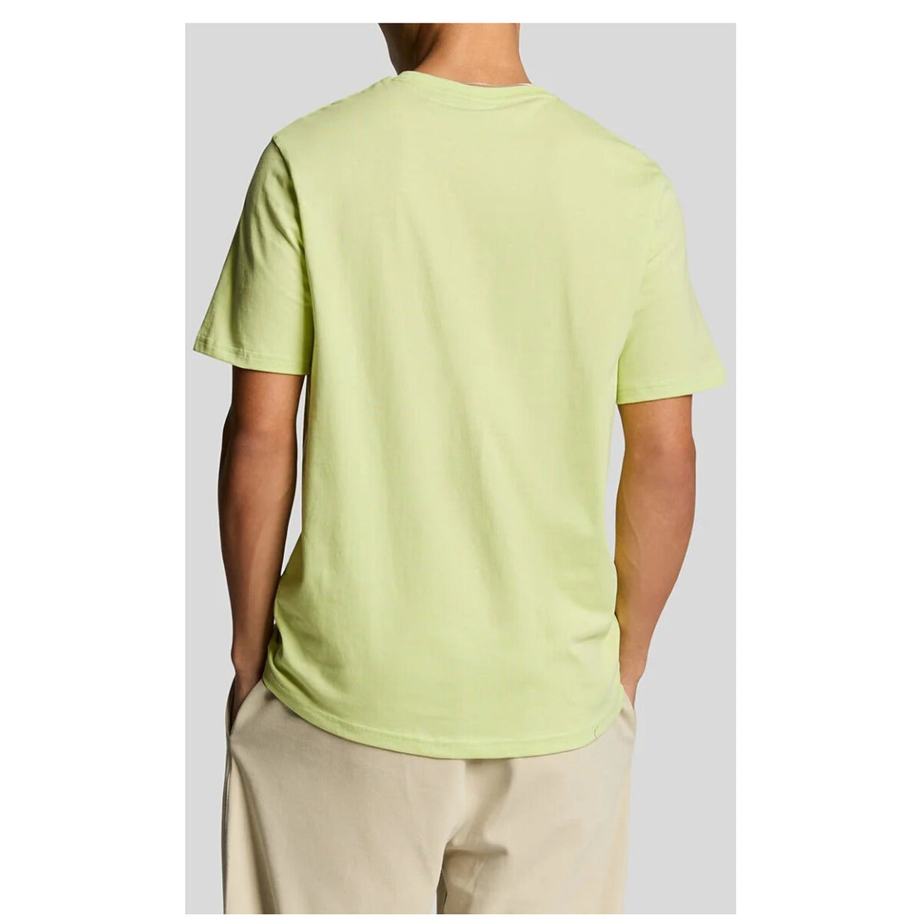 Lyle & Scott - Lyle & Scott Men T-Shirt