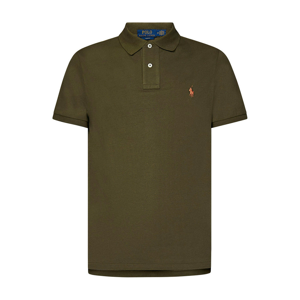Polo Ralph Lauren - Polo Ralph Lauren Men Polo