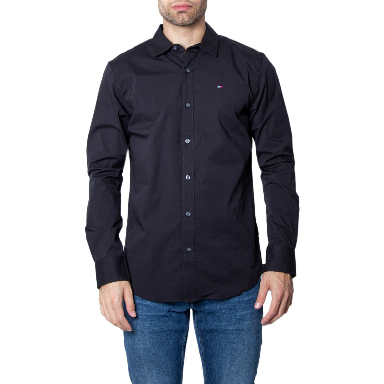 Tommy Hilfiger - Tommy Hilfiger Men Shirt