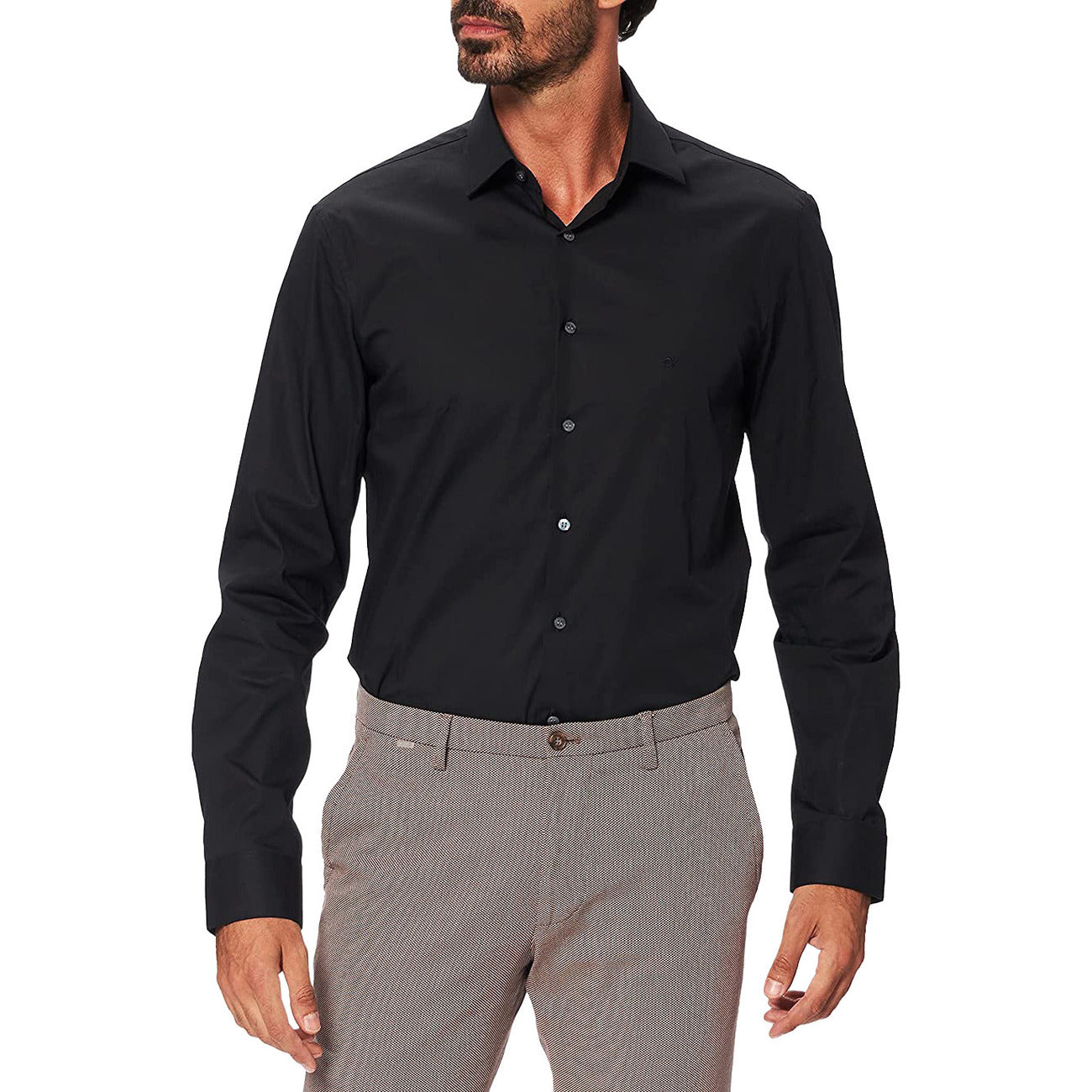 Calvin Klein Men Shirt