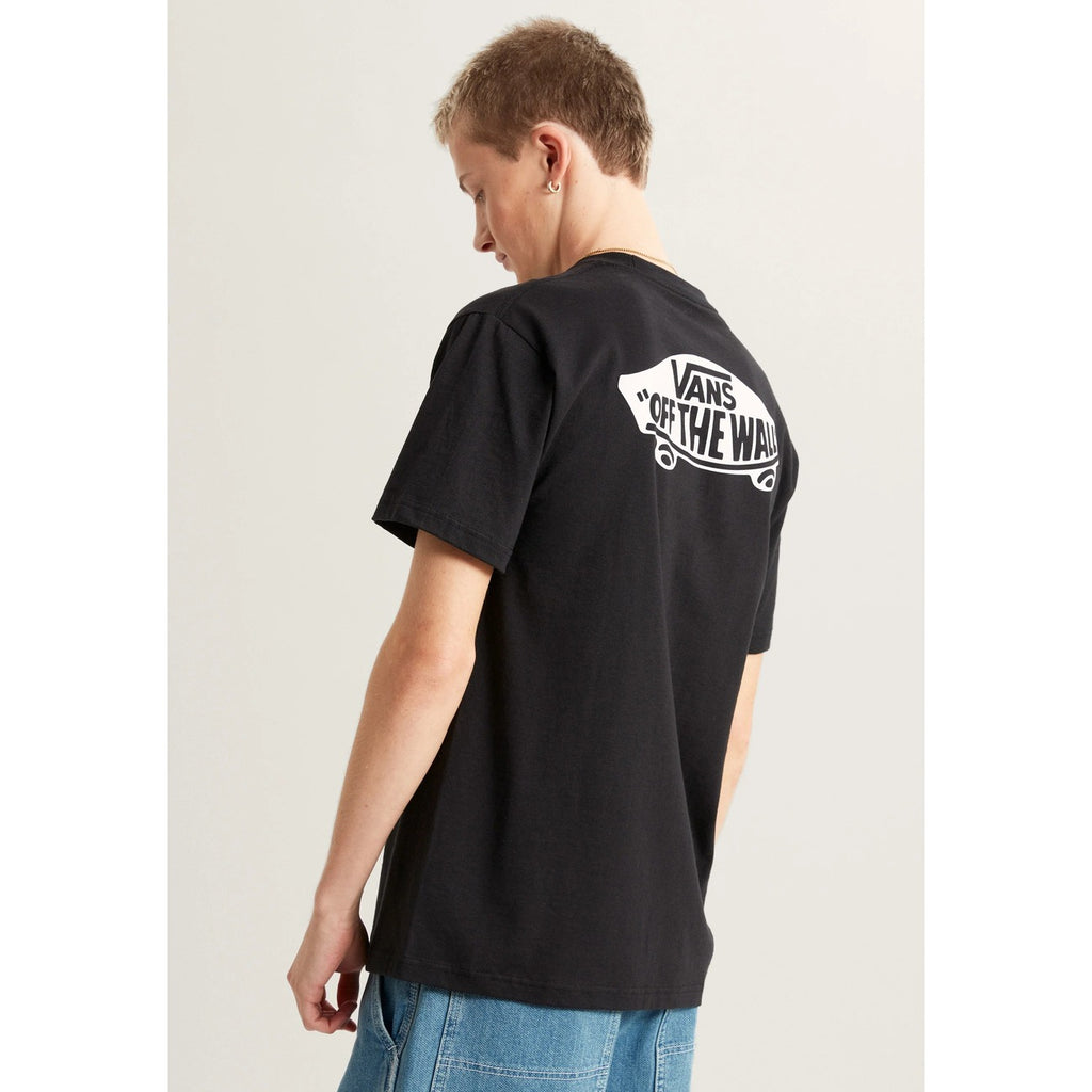 Vans - Vans Men T-Shirt