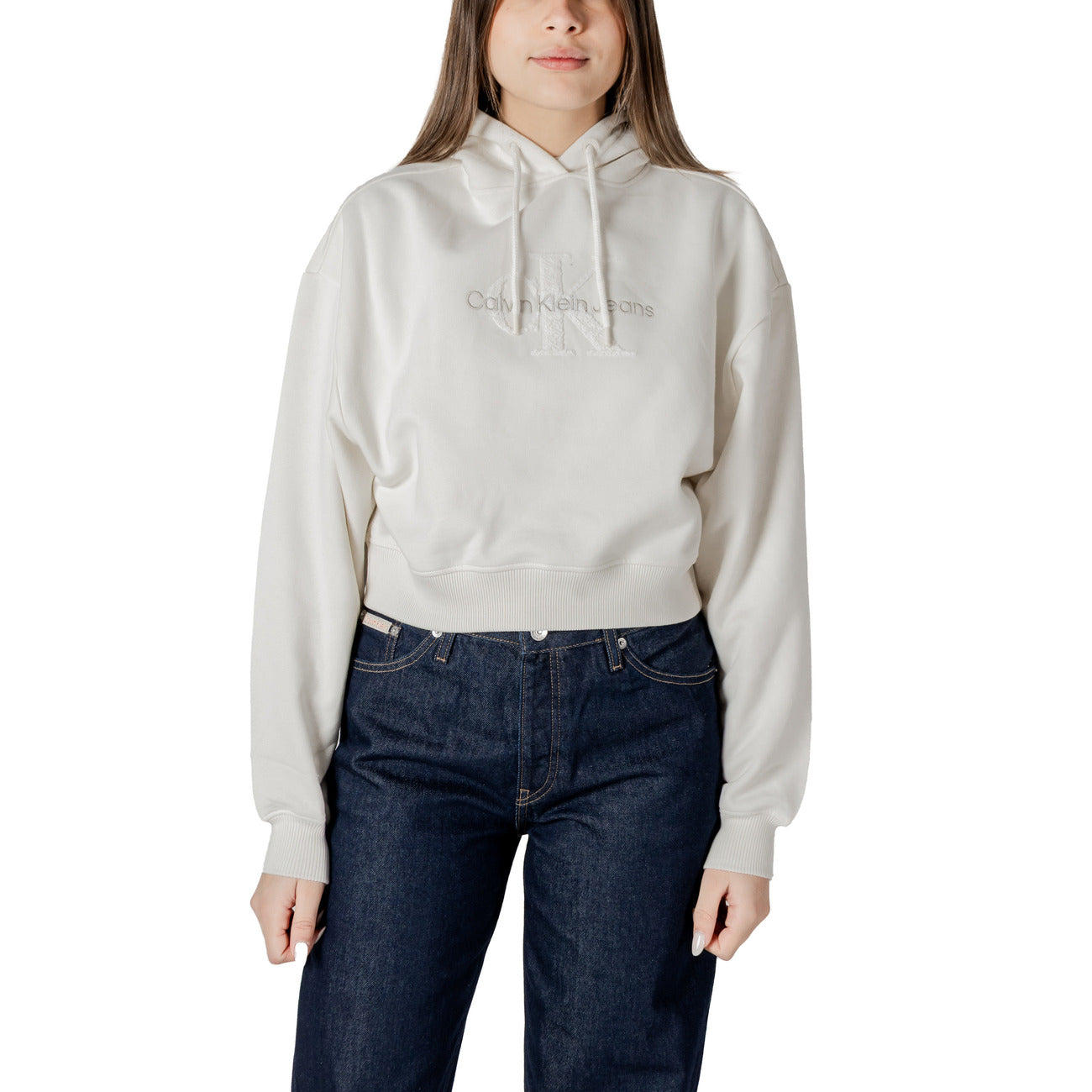 Calvin Klein Jeans  Women Sweatshirts