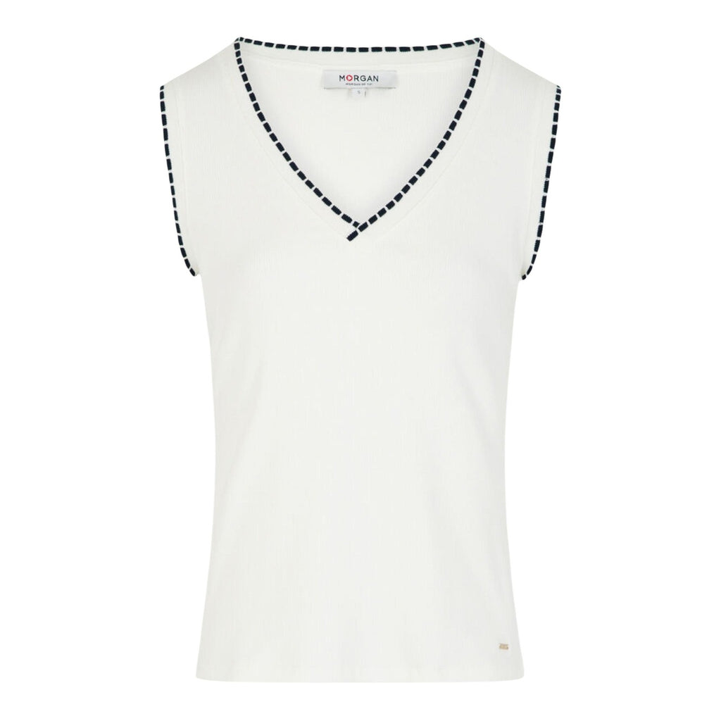 Morgan De Toi - Morgan De Toi  Women Top