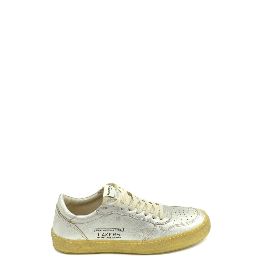 Philippe Model - Philippe Model Women Sneakers
