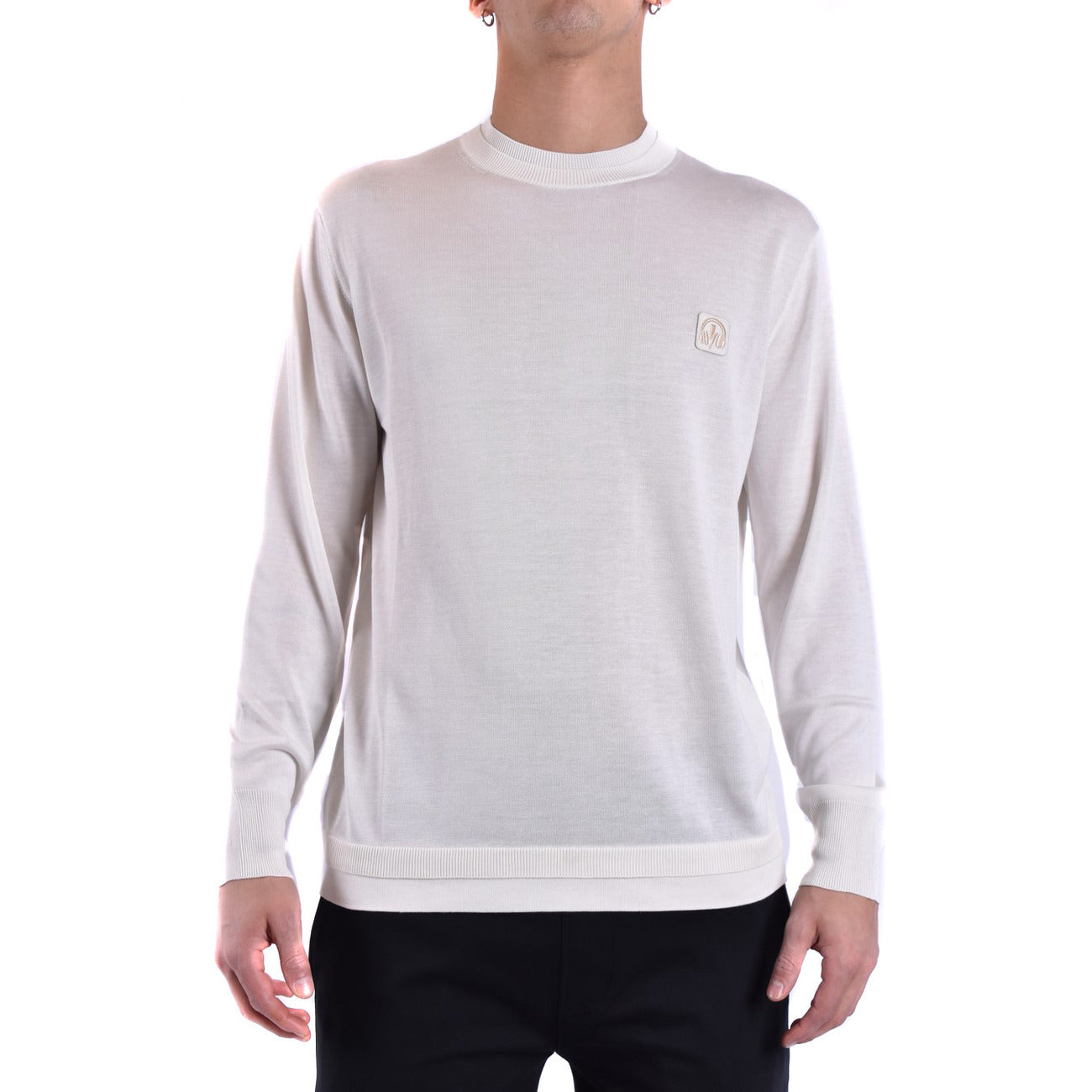Neil Barrett - Neil Barrett Men Knitwear