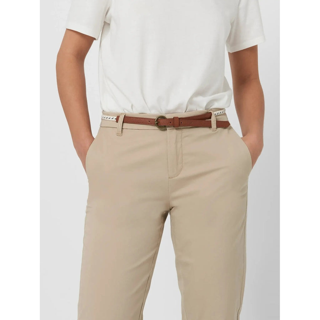 Only - Only  Women Trousers