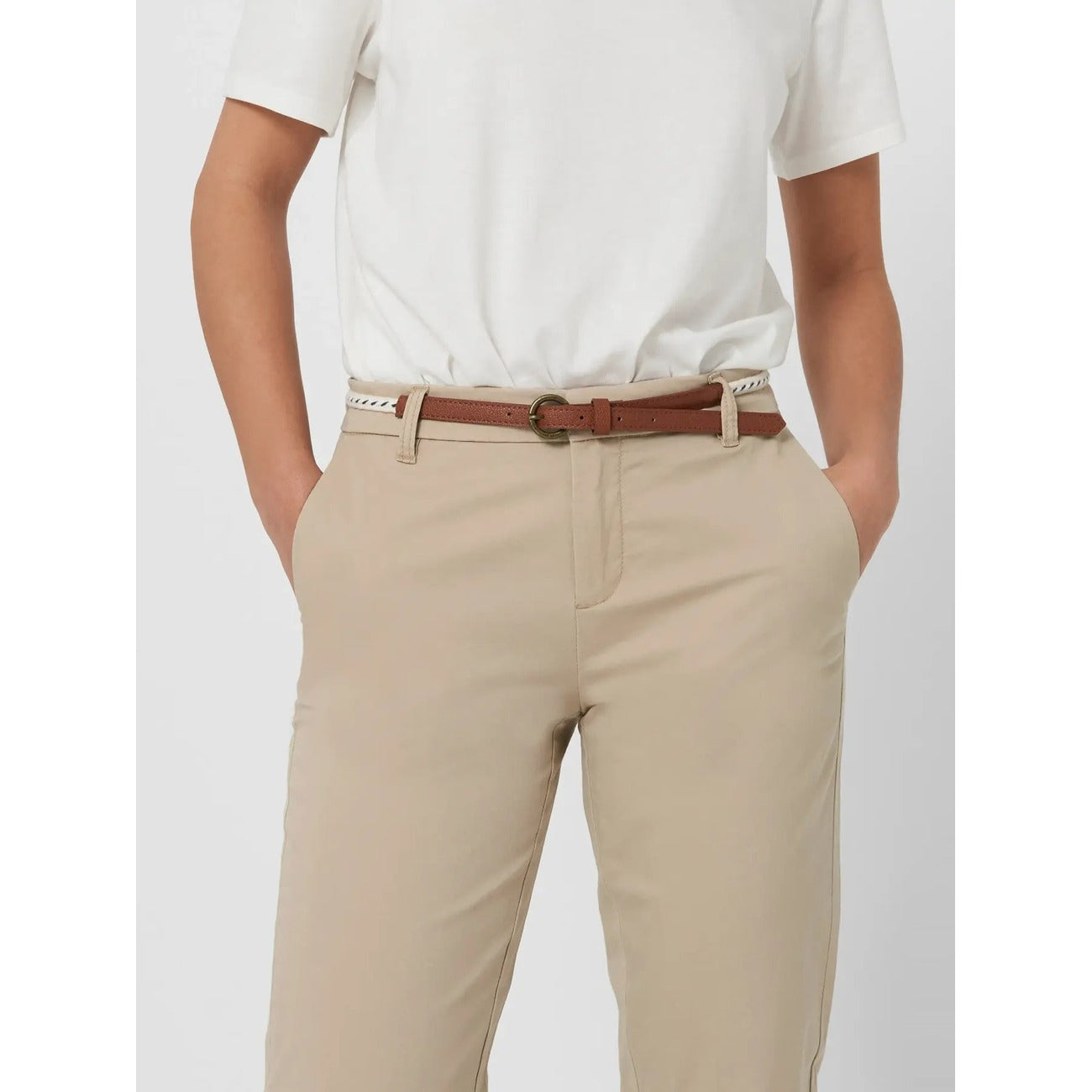 Only - Only  Women Trousers