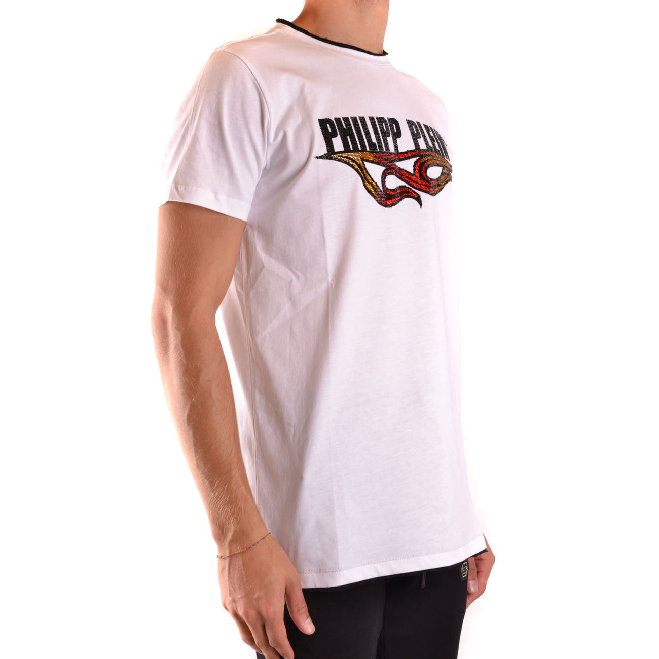 Philipp Plein Men T-Shirt