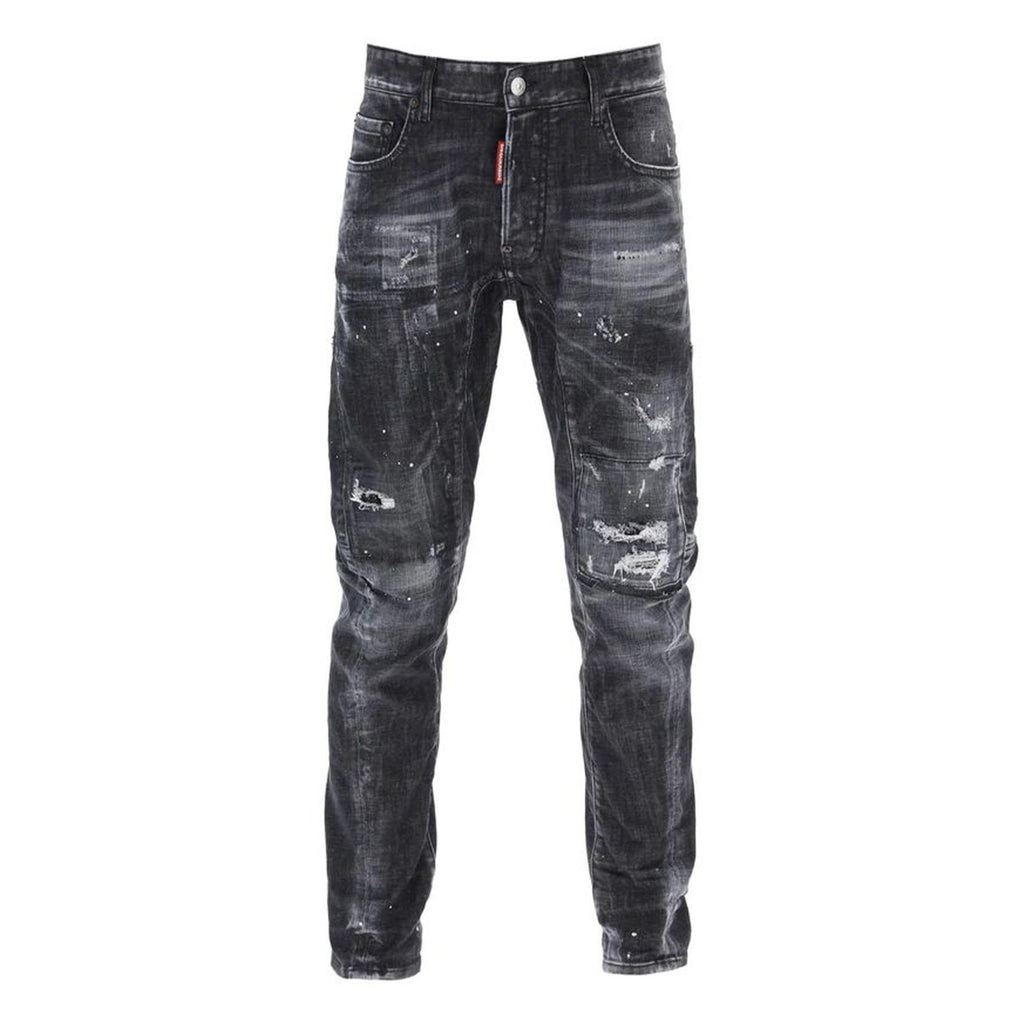 Dsquared - Dsquared Men Jeans