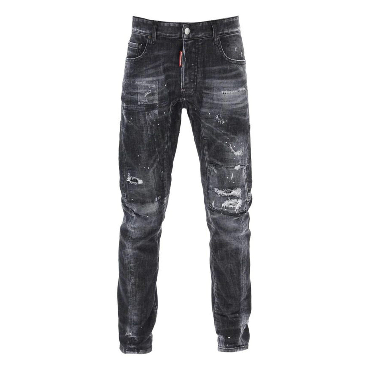 Dsquared - Dsquared Men Jeans