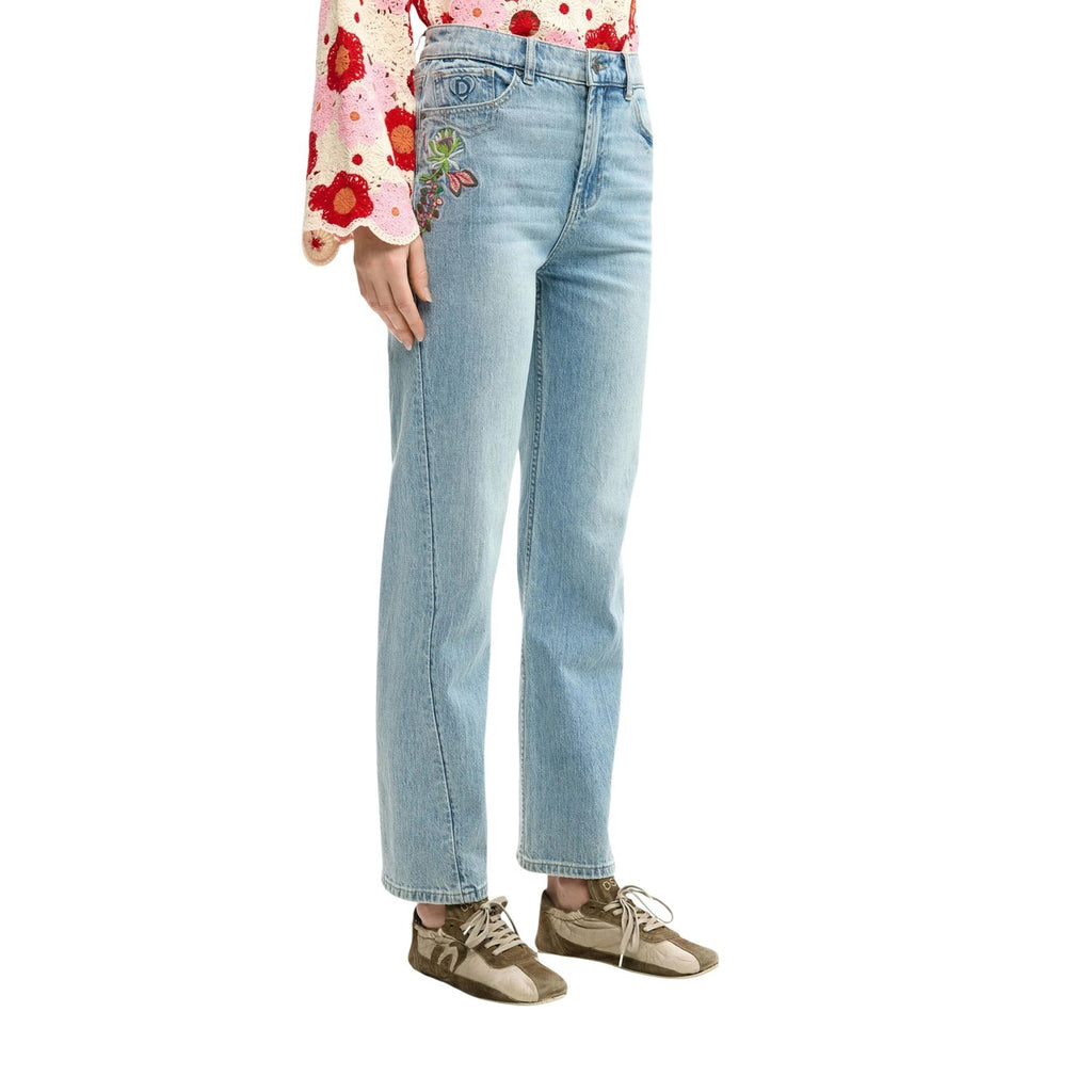 Desigual - Desigual  Women Jeans