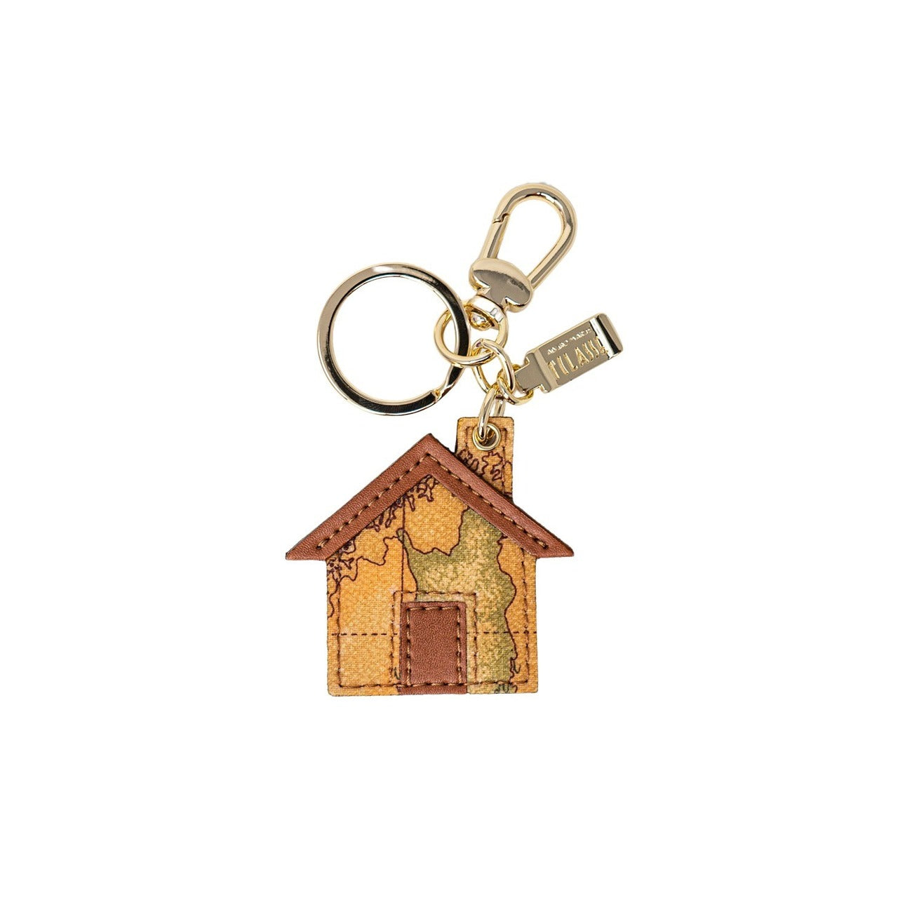 Alviero Martini Prima Classe  Women Key-ring