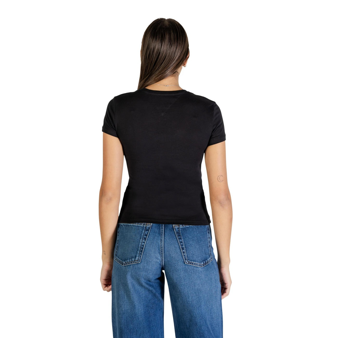 Tommy Hilfiger Jeans - Tommy Hilfiger Jeans  Women T-Shirt