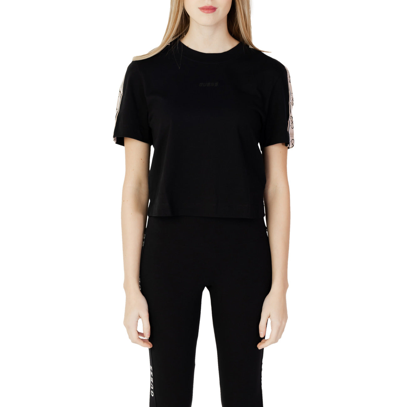Guess Active - Guess Active  Women T-Shirt