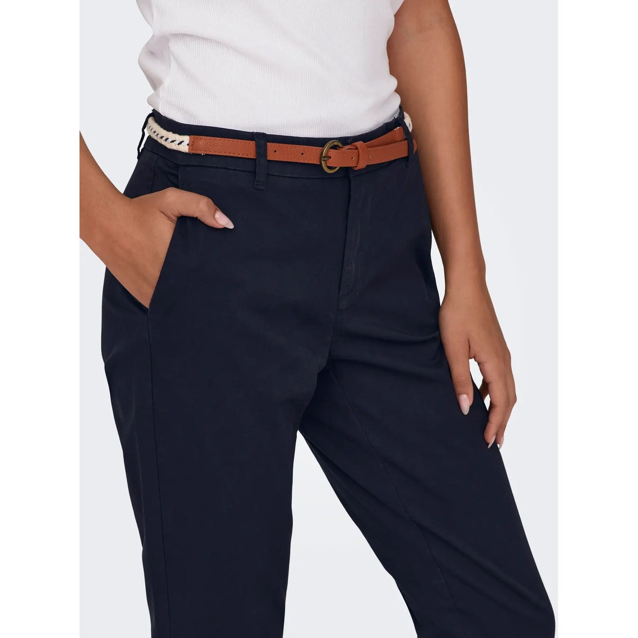Only - Only  Women Trousers