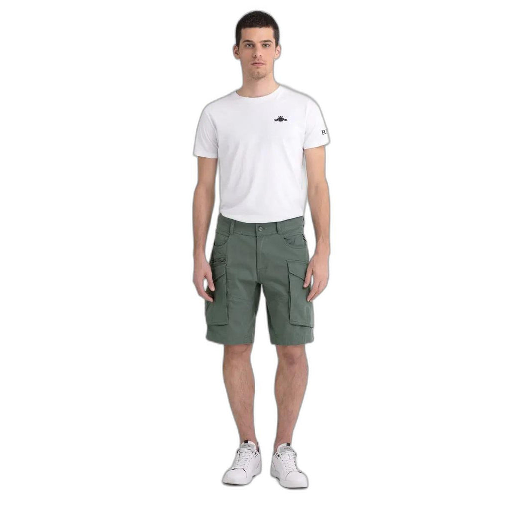 Replay - Replay Men Shorts