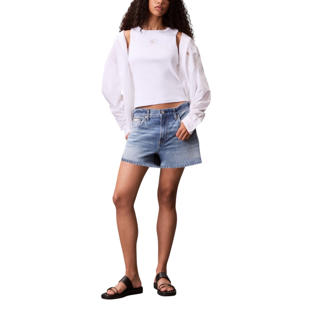 Calvin Klein Jeans - Calvin Klein Jeans  Women Undershirt