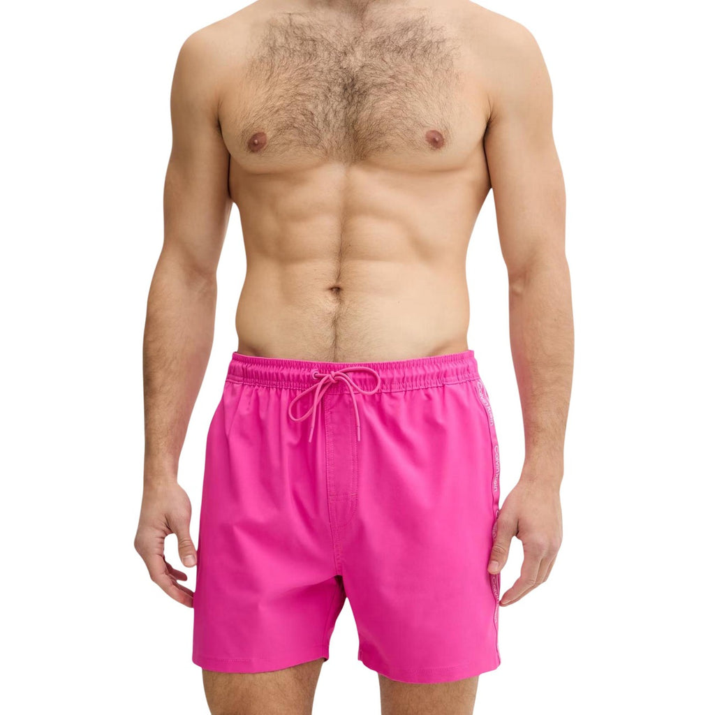Calvin Klein Jeans - Calvin Klein Jeans Men Swimwear