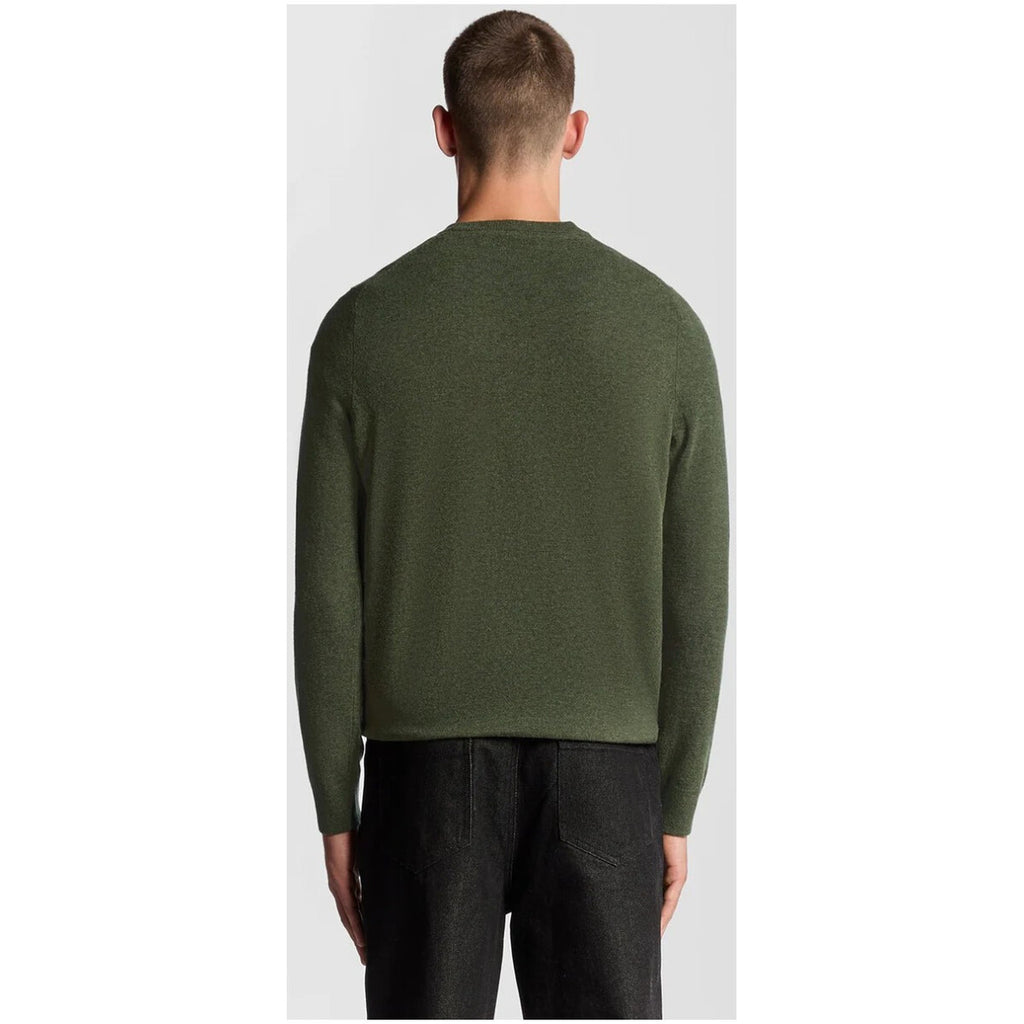Lyle & Scott - Lyle & Scott Men Knitwear