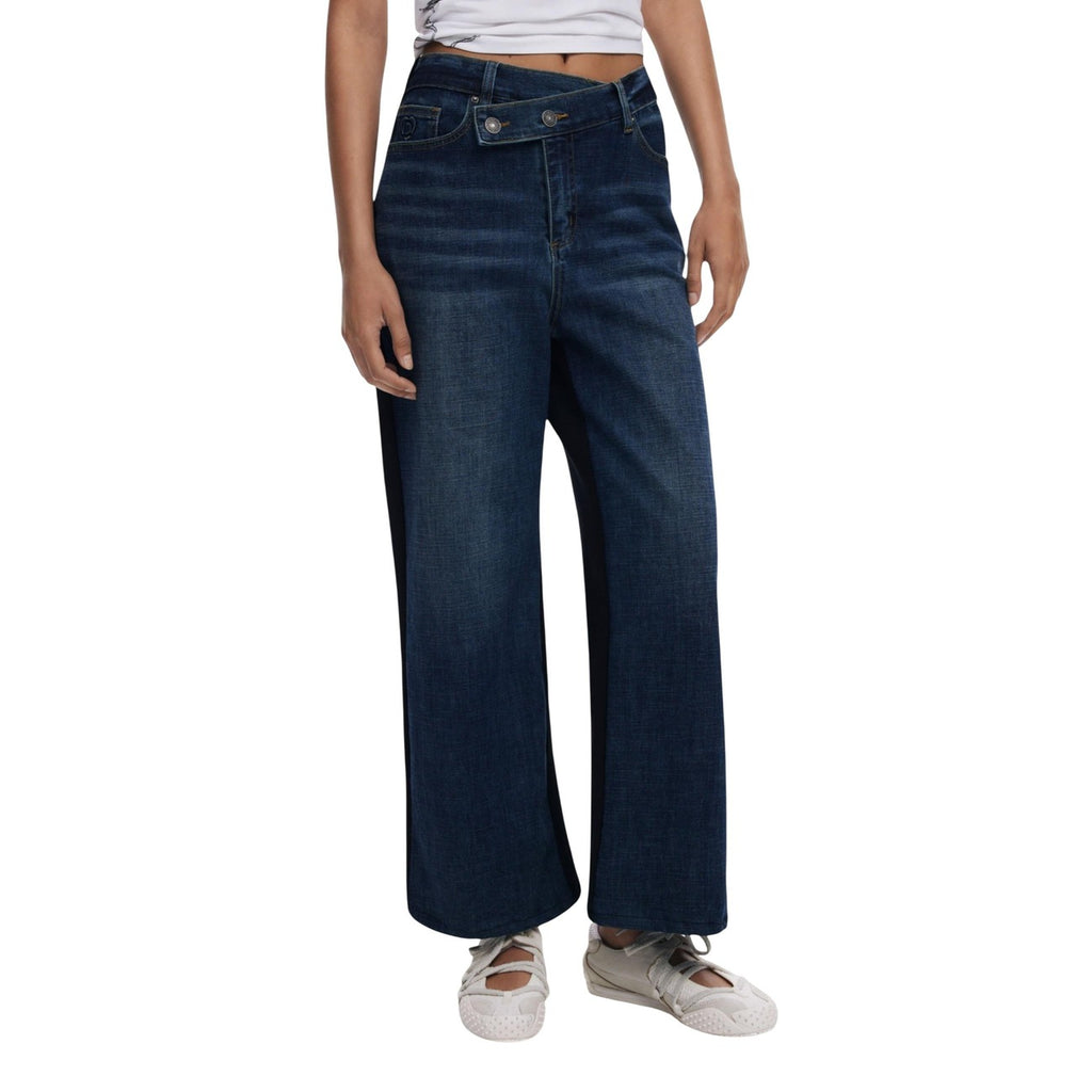 Desigual - Desigual  Women Jeans