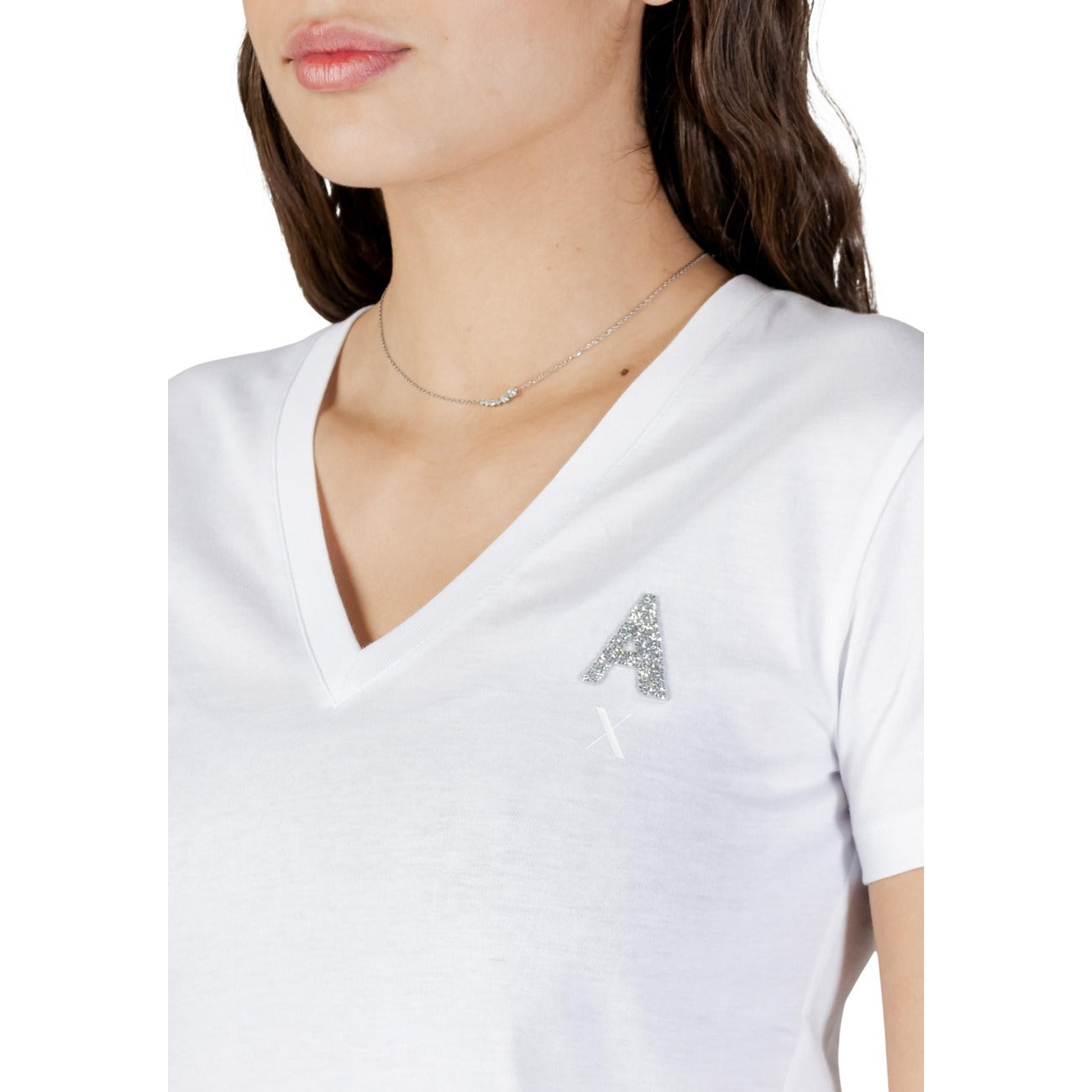 Armani Exchange - Armani Exchange  Women T-Shirt