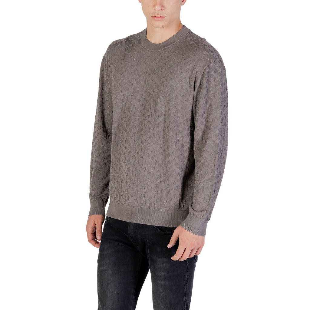 Armani Exchange - Armani Exchange Men Knitwear
