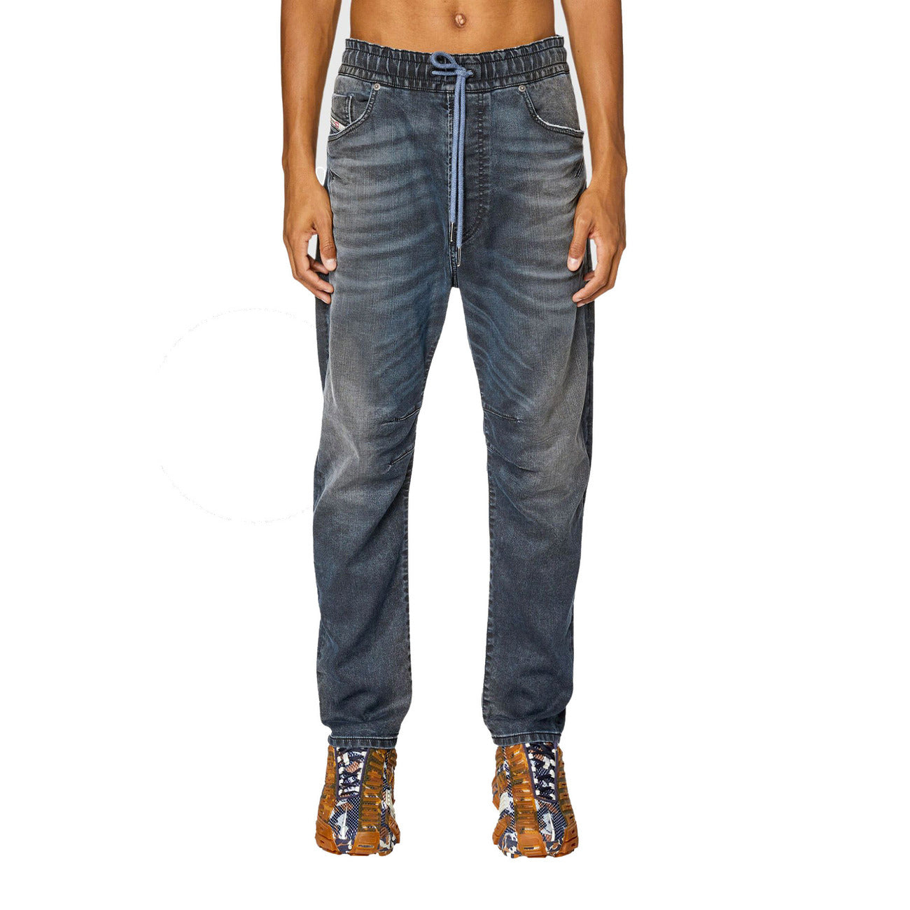 Diesel - Diesel Men Jeans