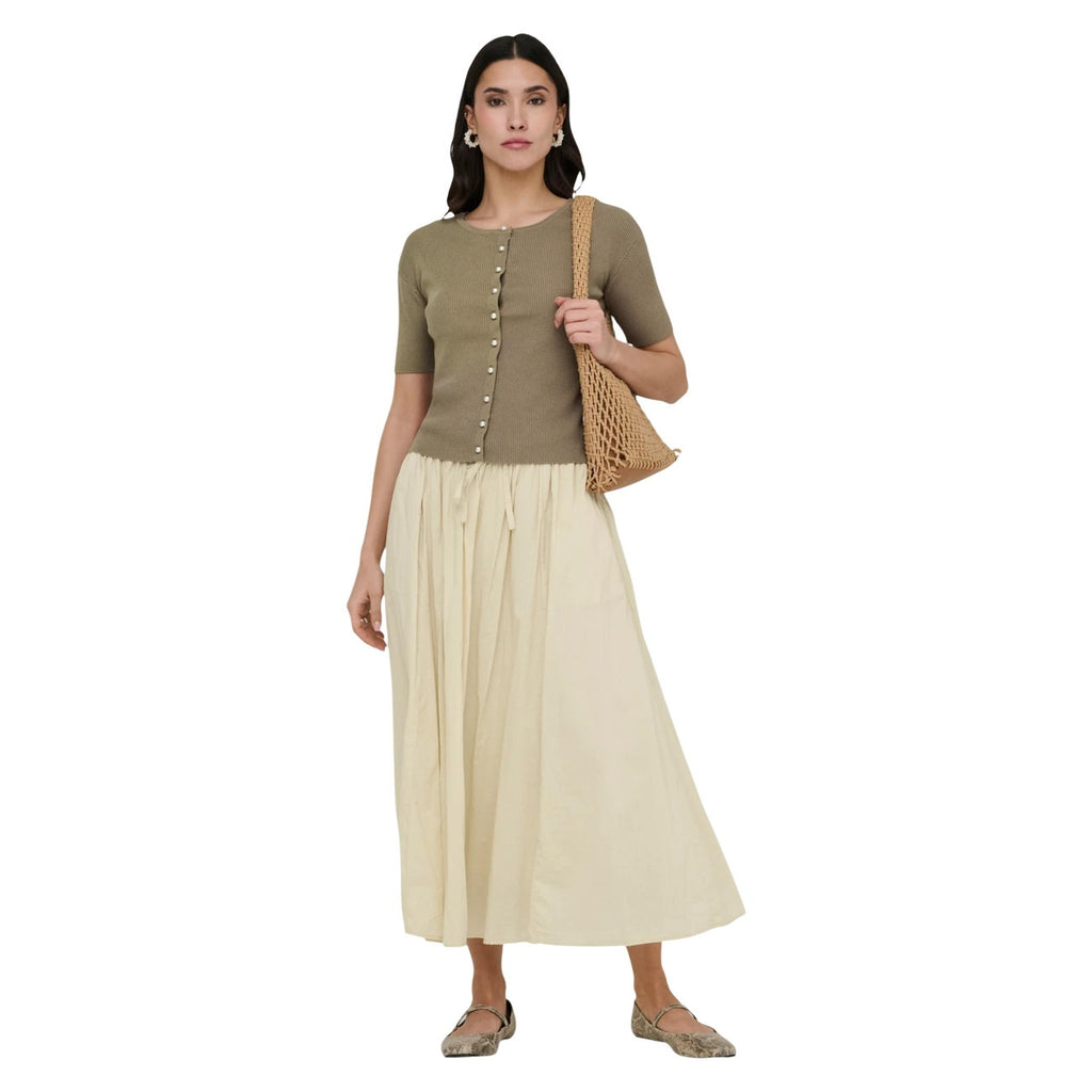 Jacqueline De Yong - Jacqueline De Yong  Women Skirt