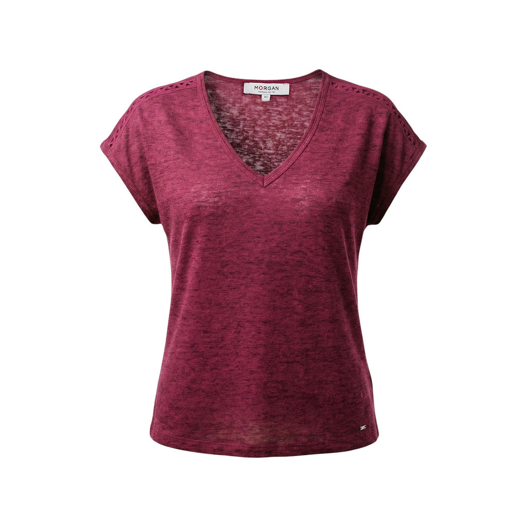 Morgan De Toi - Morgan De Toi  Women T-Shirt