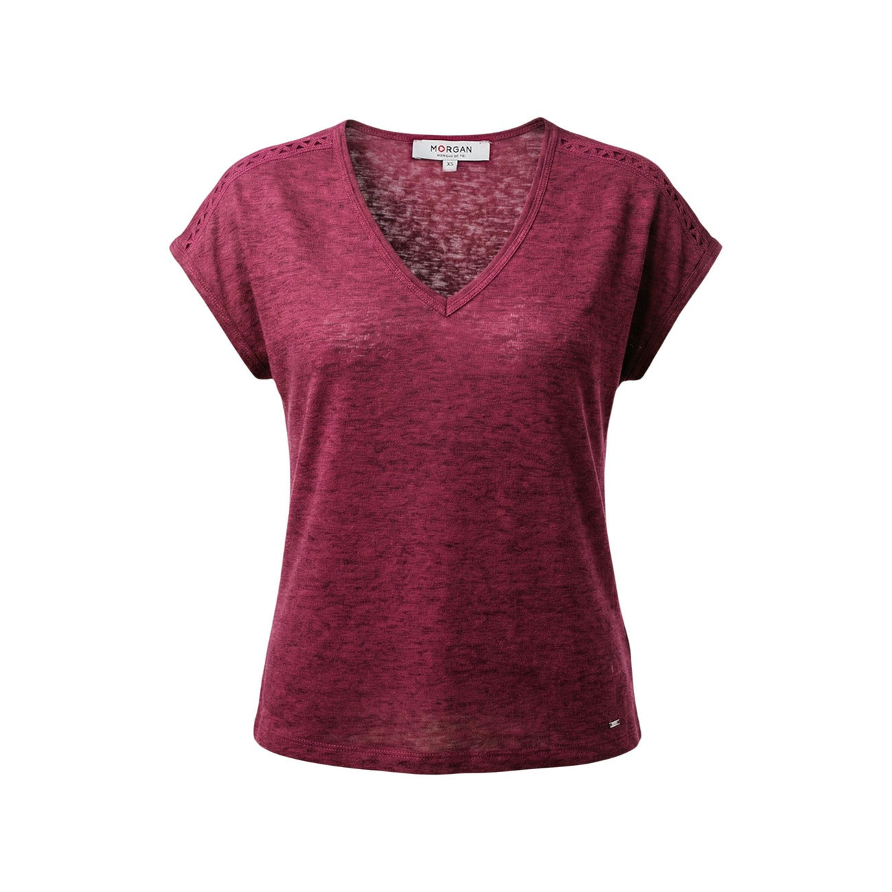 Morgan De Toi - Morgan De Toi  Women T-Shirt