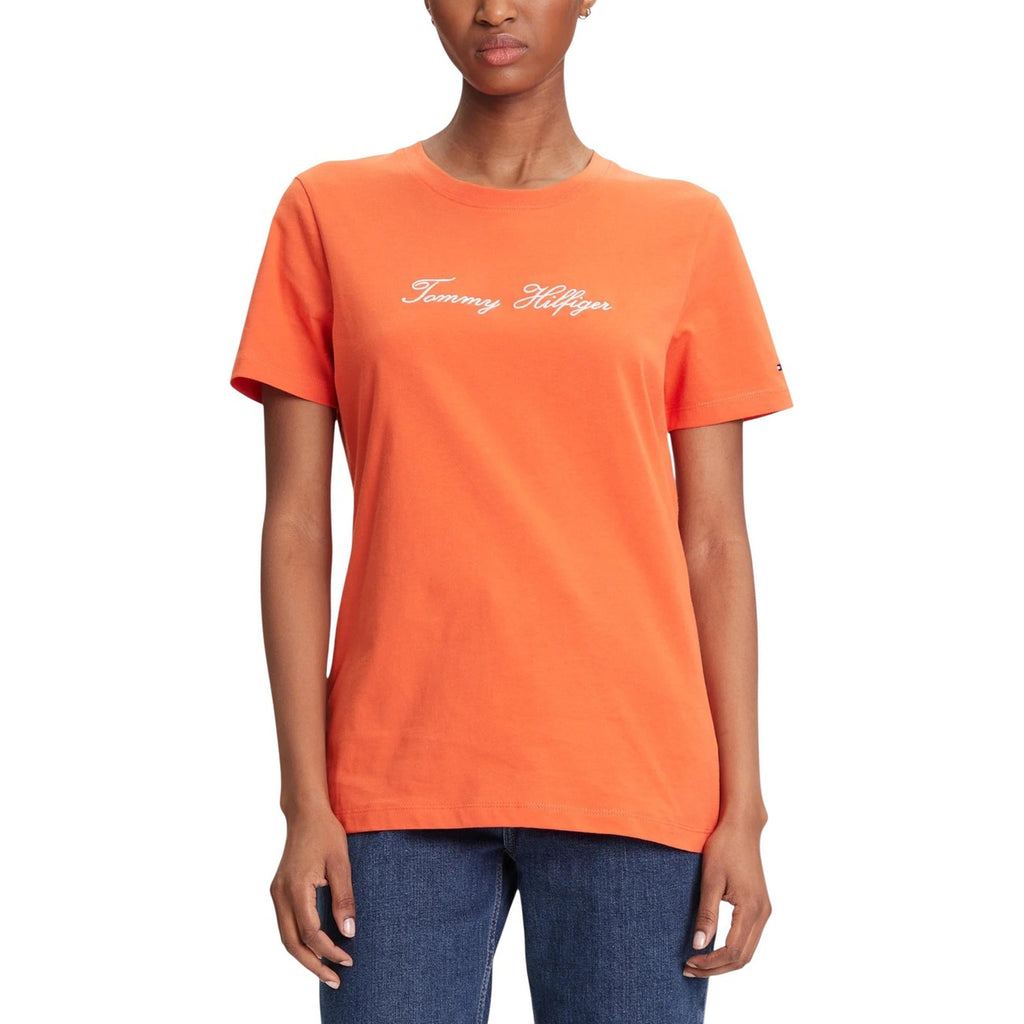 Tommy Hilfiger - Tommy Hilfiger  Women T-Shirt