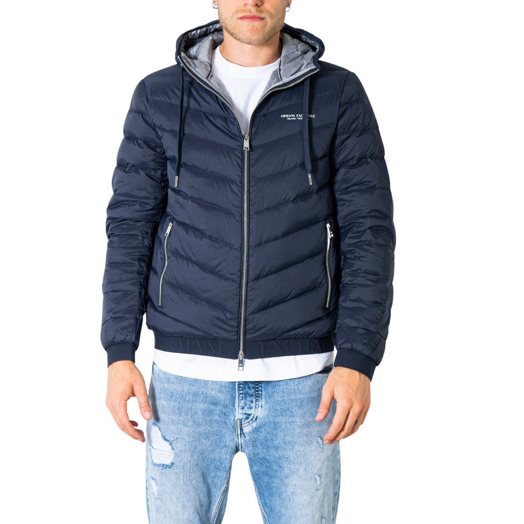 Armani Exchange - Armani Exchange Men Jacket
