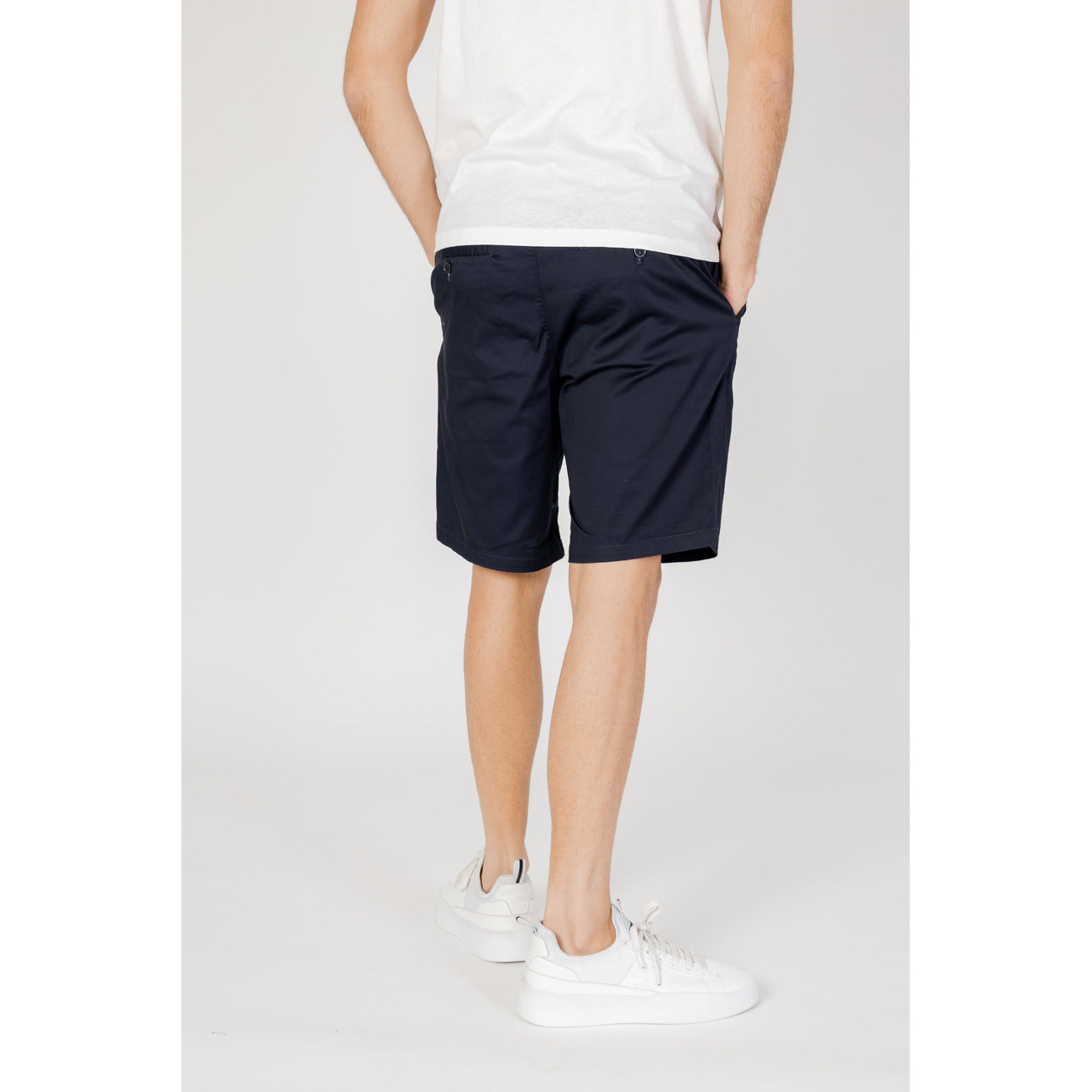 Armani Exchange - Armani Exchange Men Shorts