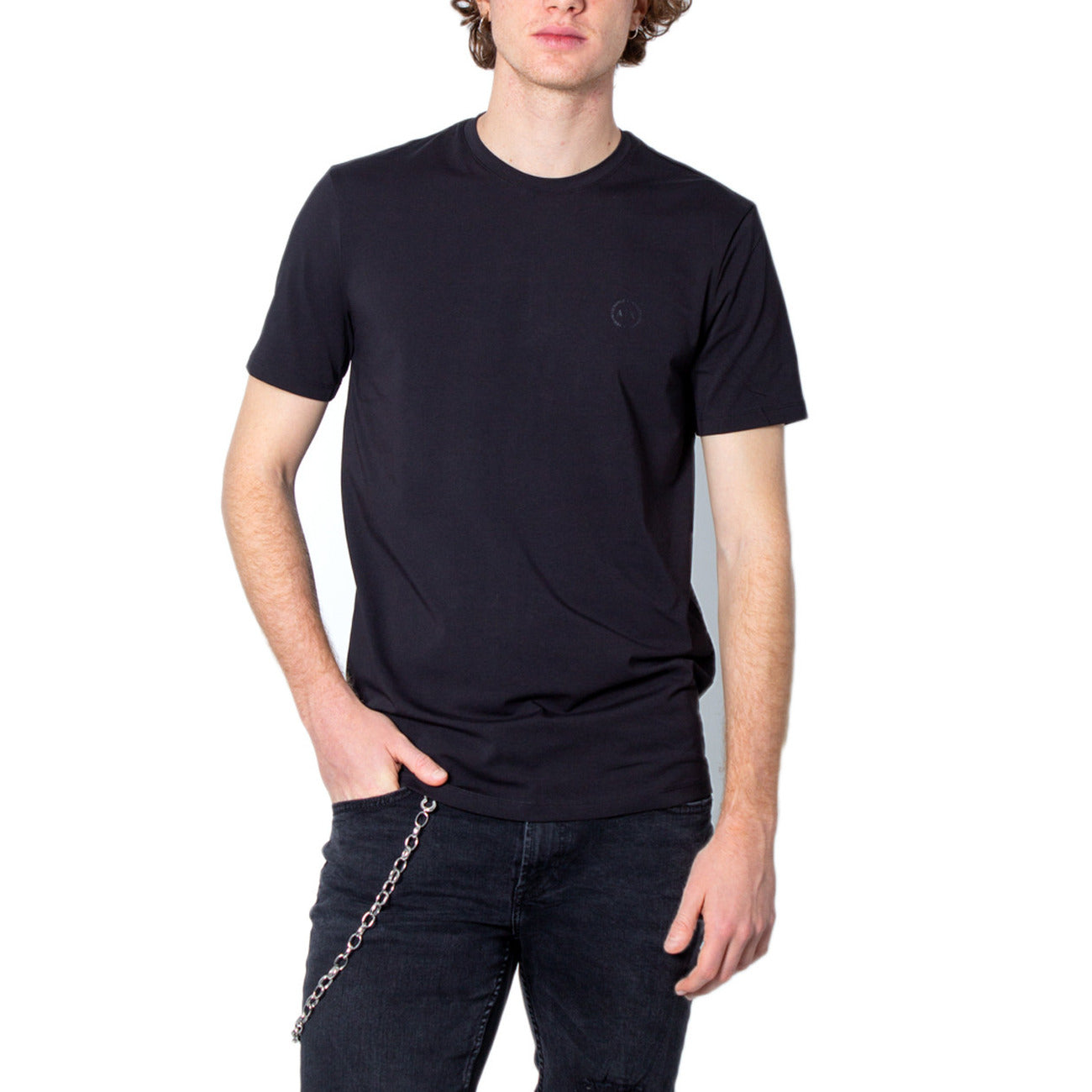 Armani Exchange - Armani Exchange Men T-Shirt